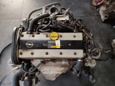 1996 - 1999 Opel Vectra B 2.0 16 V Çıkma Komple Motor - GM