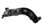 ARKA TAMPON BRAKETİ ALT SOL RENAULT FLUENCE 09-16 8504200027R