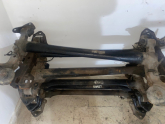 OPEL ASTRA G - ASTRA H ARKA DİNGİL ORİJİNAL HATASIZ