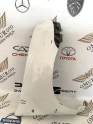 DACİA DUSTER SAĞ ÖN ÇAMURLUK (09-17) ORJİNAL ÇIKMA-631007297R