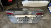 JAGUAR XF BAGAJ KAPAĞI DOLU BURSA MG