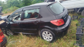 Oto Çıkma Parça / Peugeot / 307 / Kaporta & Karoser / Kapı / Çıkma Parça 