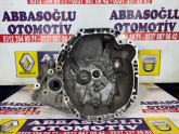 Renault Cilo 1.5 Dci çıkma şanzıman