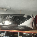 NISSAn qashqai j12 26-26 ön tampon