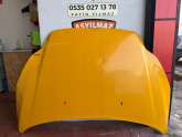 FOCUS 3 MOTOR KAPUTU BOYALI ORJİNAL
