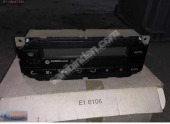 3B1907044 PASSAT KLİMA KONTROL PANELİ SIFIR ORİJİNAL