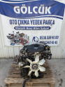 Toyota Hilux 2.4 Euro 6 Adbluelu 2GD Motor ORJİNAL