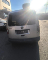 VOLKSWAGEN CADDY BAGAJ KAPAĞI ÇIKMA