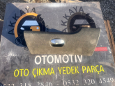Peugeot 206 Plus Torpido Kapağı Orjinal Çıkma