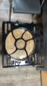 Orjinal 2015-2022 VW Amarok Fan Davlumbazı - 2H6121207