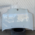 Renault clio 1 motor kaputu