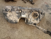 MERCEDES 271 YAKIT  DEPOSU