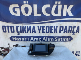 86140-0K620 Toyota Hilux Hİ-Cruiser Multimedya / Ekran ORJİNAL
