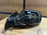 PEUGEOT 307 SEDAN SOL AYNA ORJİNAL