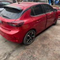 OPEL CORSA F “ SAĞ ARKA KAPI “ HATASIZ