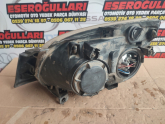 Oto Çıkma Parça / Fiat / Doblo / Far & Stop / Sağ Ön Far / Çıkma Parça 