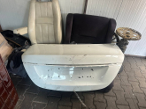 MERCEDES E SERİSİ W213 BAGAJ KAPAĞI