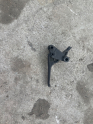 Peugeot 206 kaput açma iç