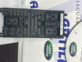 LAND ROVER SIGORTA KUTUSU