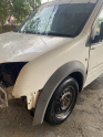Ford connect sol ön çamurluk Orjinal çıkma