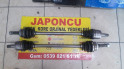 Hyundai Tucson Arka Aks Komple 49500-2E550 2002-2008 Sıfır Yedek