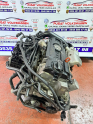OCTAVİA 1.4TSİ 122HP ÇIKMA ORJİNAL MOTOR CAX DOLU MOTOR