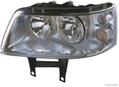 Volkswagen DEPO Far Sol 7H1941015A T5