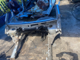 MITSUBISHI COLT ÖN ŞASİ ÜSTÜNEL OTOMOTİV BURSA