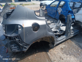 VW Tiguan 2007-2016 Sağ Arka Çamurluk Orjinal Çıkma Yedek Parça
