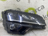 SKODA KAROQ 2017 2022 SAĞ FAR 57B941016F