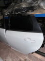 Ford Focus 3.5 sol arka kapı dolu çıkma orijinal