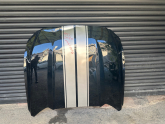 2015 2021 Mustang ön kaput