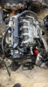 Citroen c5 2.2 dizel psa4hx motor çıkma