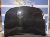 MERCEDES W118-CLA180-CLA200 KAPUT HATASIZ BOYASIZ SİYAH