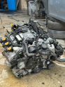 MERCEDES S350 221 272 KOMPLE ÇIKMA MOTOR