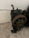 Oto Çıkma Parça / Fiat / Ducato / Motor / Yağ Pompası / Çıkma Parça 