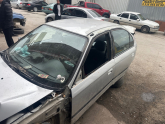 Honda civic çıkma yedek parça