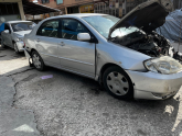 Oto Çıkma Parça / Toyota / Corolla / Kaporta & Karoser / Sağ Ön Kapı / Çıkma Parça 