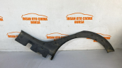 13-20 Dacia Sandero Stepway sol arka çamurluk dodik  788A31751R