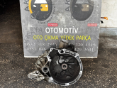 MAZDA 3 Çıkma Orijinal VI İleri Şanzıman komple