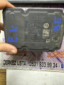 1K0907379BE VW SKODA SEAT AUDİ ÇIKMA ABS BEYNİ 1K0614517CP