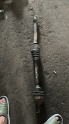 RENAULT FLUENCE SAĞ AKS MİLİ MG OTO