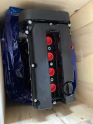 B16XER KOMPLE SANDIK MOTOR ASTRA H