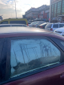 RENAULT LAGUNA 1 SOL ARKA KAPI CAMI