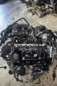 CUS motor 1.4 TDI Volkswagen Polo 2014  2017