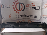 Ford Courier Arka Panel 2014-23 Orjinal Çıkma