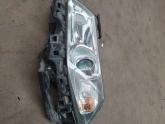 Renault Megane 2 sol ön far 89045709