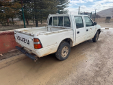 Oto Çıkma Parça / Isuzu / Trooper / Kaporta & Karoser / Kasa / Kupa / Çıkma Parça 