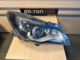 Opel İnsignia A Makyajlı Sağ Xenon Far Orjinal 1ZT 011 166-02