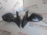 Peugeot 3008 sağ sol katlanır ayna